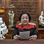 Tiga Sekjen PDIP Sebut Megawati Selalu Bicarakan Politik Hijau