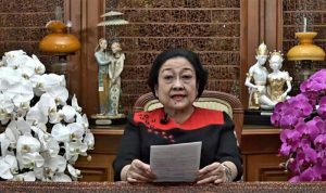 Tiga Sekjen PDIP Sebut Megawati Selalu Bicarakan Politik Hijau