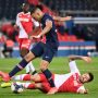 Liga Prancis: PSG Dipermalukan di Kandangnya Sendiri