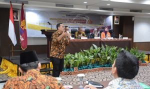 Heuristika Hukum Pendekatan Baru dalam Proses Peradilan
