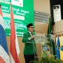 UMI Makassar Peringkat 98 di Daftar Universitas Islam Top Dunia