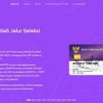 Peserta KIP Kuliah Sudah Bisa Finalisasi Data SNMPTN