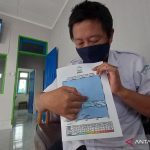 BMKG Ungkap Penyebab Gempa M5.8 di Buol