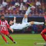 Liga Champions: Chelsea Vs Atletico Madrid 1-0