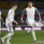 Liga Inggris: Leeds Vs Southampton: 3-0