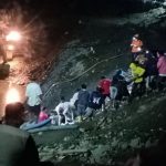 Tambang Emas Illegal di Buranga, Parigi Moutong Longsor, Puluhan Orang Tertimbun