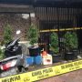 Bripka Cs Tersangka Penembakan di Kafe RM Cengkareng