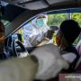 Replikasi dan Penularan Virus B117 Du Kali Lebih Cepat dari COVID-19