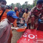 Polisi Tetapkan Satu Tersangka Terkait Kasus Tambang Emas Buranga