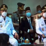 Resmi Jabat Walikota, Gibran Langsung Blusukan