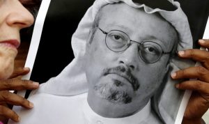 Intelijen AS Sebut Penguasa Saudi Setujui Operasi Pembunuhan Khashoggi