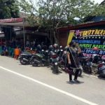 Pelayat Berdatangan ke Rumah Korban Penembakan Oleh Oknum Polisi