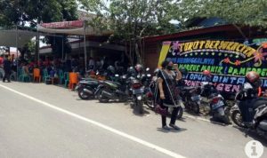 Pelayat Berdatangan ke Rumah Korban Penembakan Oleh Oknum Polisi