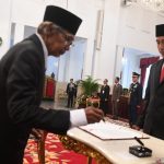 Mengenal Sosok Artidjo Alkostar, Sang Penjaga Marwah Antikorupsi