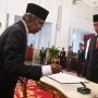 Mengenal Sosok Artidjo Alkostar, Sang Penjaga Marwah Antikorupsi