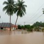 Tiga Desa di Gorontalo Utara Terendam Banjir