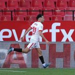 Liga Spanyol: Sevilla Unggul dari Huesca