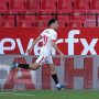 Liga Spanyol: Sevilla Unggul dari Huesca