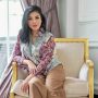 Suami Nindy Ayunda Ditetapkan Sebagai Tersangka Kasus KDRT