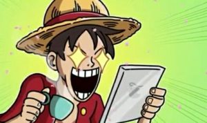Spoiler One Piece 1005 dan Bocoran Tanggal Rilis