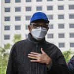Jubir Bantah Nurdin Abdullah Ditangkap Paksa
