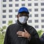 Jubir Bantah Nurdin Abdullah Ditangkap Paksa