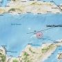 Gempa Magnitudo 4,7 Terjadi di Tojo Unauna