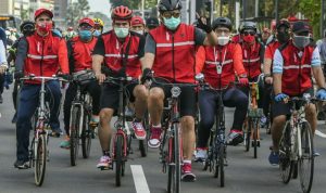 Hasto: Kami Masih Syok, Belum Terpikir Ganti Nurdin Abdullah