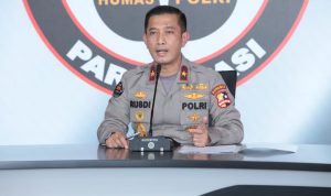 Masyarakat Diminta Laporkan Jika Lihat Anggota Polisi Masuk Tempat Hiburan Malam