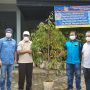 Program Satu Keluarga Satu Pohon Durian dari Pertamina Foundation dan BenihBaik.com