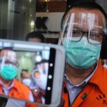 Edhy Prabowo Siap Dihukum Mati