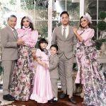 Kondisi Terkini Ashanty dan Tiga Anaknya Pasca Positif COVID-19