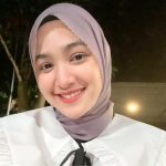 Mantap Berhijab, Cut Syifa Panen Pujian Warganet