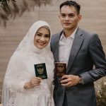 Mengenal Karlie Fu, Sosok Suami Ikke Nurjanah Terpaut Usia 16 Tahun
