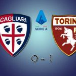 Gol Semata Wayang Bremer Bawa Torino Menang