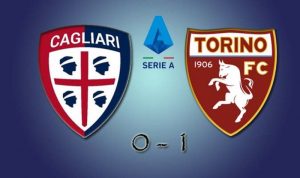 Gol Semata Wayang Bremer Bawa Torino Menang