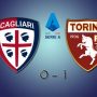 Gol Semata Wayang Bremer Bawa Torino Menang