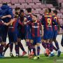 Barcelona Tersingkir Lagi dari Liga Champions