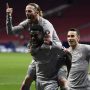 Berakhir Imbang, Bilbao dan Eibar Berbagi Poin
