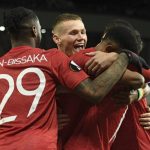 Gol Bunuh Diri Hantarkan MU Menang atas West Ham