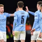 Kalahkan Moenchengladbach, Man City Mulus ke Perempat Final Liga Champions