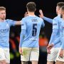 Kalahkan Moenchengladbach, Man City Mulus ke Perempat Final Liga Champions