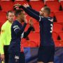 Kalahkan Lille 3-1, PSG Melaju ke Perempat Final Piala Prancis