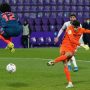 Sevilla Vs Valladolid Berakhir Imbang