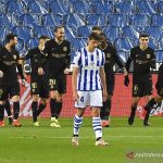 Barcelona Bantai Real Sociedad dengan Skor 6-1