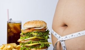 Hari Obesitas Sedunia, Kenali Penyebab dan Cara Penanganannya