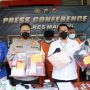 Dua Pelaku Pembunuh Wanita di Malang Tertangkap, Ini Kronolgisnya