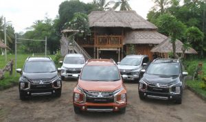 Mitsubishi Xpander Turun Hingga Rp18 Jutaan