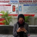 SWI Hentikan Snack Video dan TikTok Cash