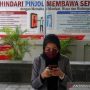 SWI Hentikan Snack Video dan TikTok Cash